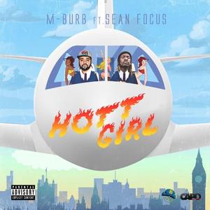 Hott Girl (feat. Sean Focus)