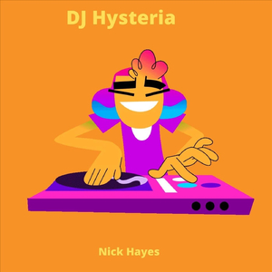 DJ Hysteria