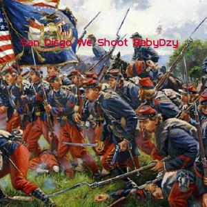 San Diego We Shoot Freestyle