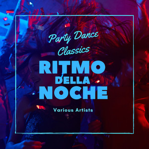 Ritmo Della Noche (Radio Edit)