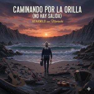 Caminando Por la Orilla (No Ahi Salida)