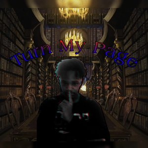 Turn My Page
