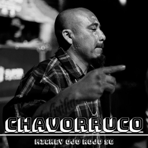 Chavorruco