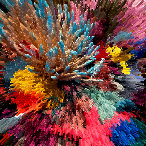 Gymnopedie No. 1 (Rework)