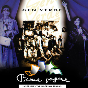 Buongiorno (Instrumental Backing Track)