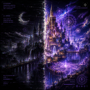 Cyber Kingdom