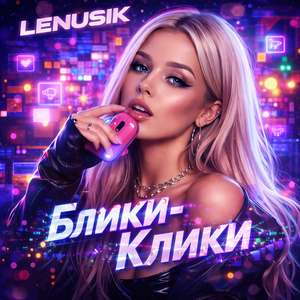 Блики-Клики