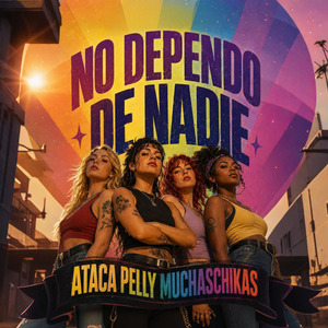 NO DEPENDO DE NADIE