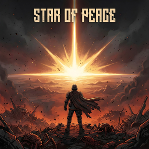 The Star of Peace
