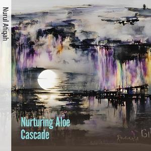 Nurturing Aloe Cascade