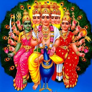 திருப்புகழ் 109 அருத்தி வாழ்வொடு (பழநி)