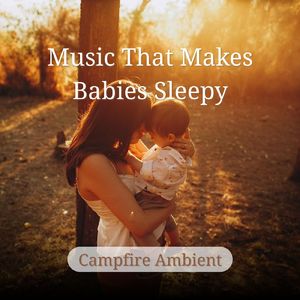 催眠効果～焚き火アンビエント～