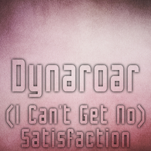 (I Can't Get No) Satisfaction (Pumping Club Mix)
