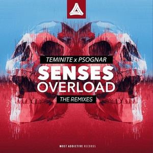Senses Overload (Spitfya & Desembra Remix)