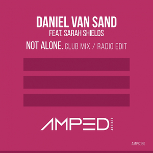 Not Alone (Club Mix)