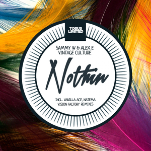 Nothin (Original Mix)