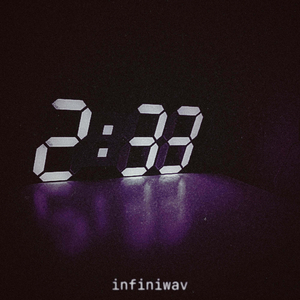 2:33am (remix (slowed+reverb))