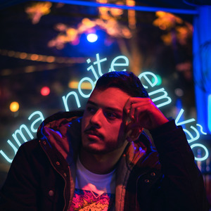 Uma Noite em Vão (Em Paz)