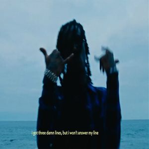 [FREE] OsamaSon x Rage Type Beat "HEY"