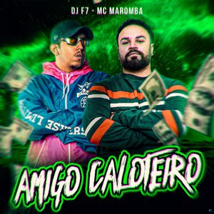 Amigo Caloteiro