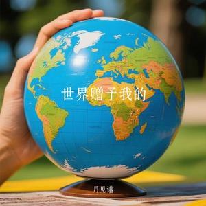 世界赠予我的 (Cover 王菲)
