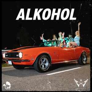 Alkohol
