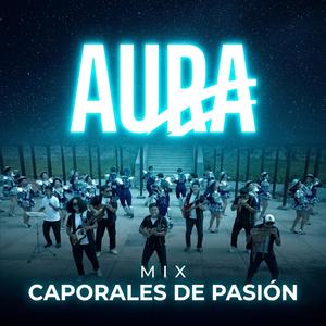 Mix caporales de pasión