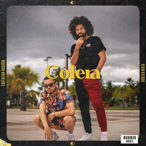 CÓLERA (feat. Kevin Kazooie)