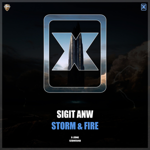Storm & Fire (Original Mix)