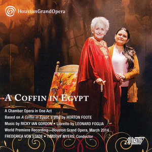A Coffin in Egypt: Zechariah