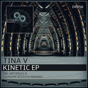 Kinetic (Original Mix)