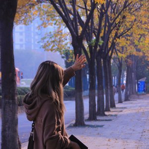 跨时空的思念（demo）