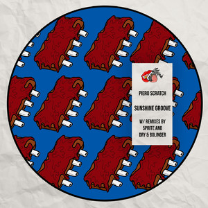 Sushine Groove (Dry & Bolinger Remix)