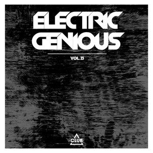 Speed (Original Mix)