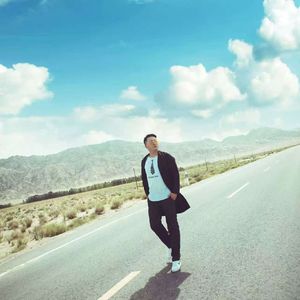 《时间里的光》