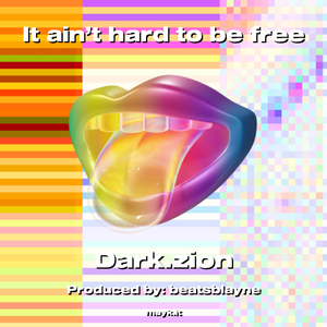 It ain’t hard to be free