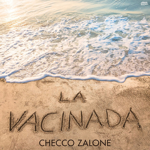 La vacinada