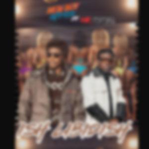 ICH LIEBE DICH (feat. Mr442)