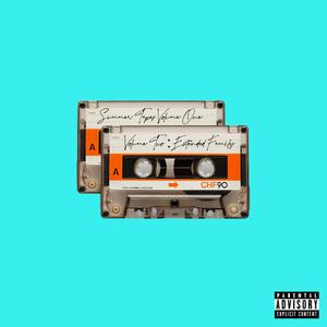 Wait 4 a Minute (feat. OG David James)