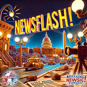 Newsflash!
