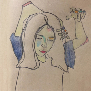 十分波动 (新版)