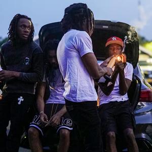 Bemo x R4W (feat. Quey)