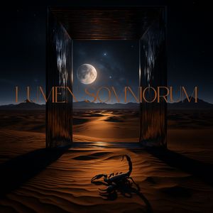 Veil of the Desert Queen