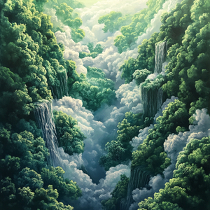 Waterpath
