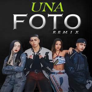 Una Foto (Remix)