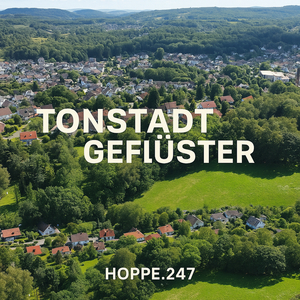 Tonstadtgeflüster