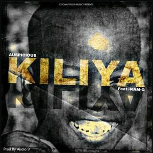 KILIYA (feat. Auspicious)