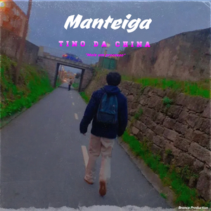 Manteiga