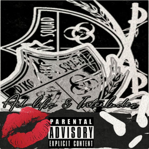 Bumping At Tha Lips