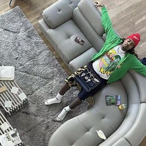 ‘Gospel Gangsta’ | "免费伴奏“J Cole×Boombap Type Beat